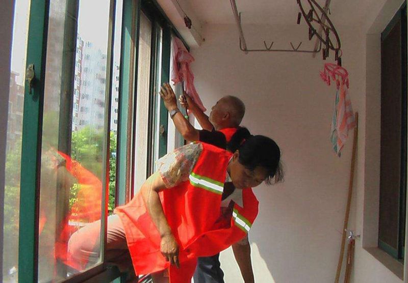 焦作顧嘉家政，全心服務(wù)為客戶！